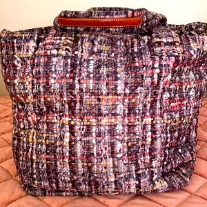 MZ Wallace Medium Tote